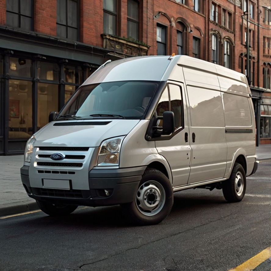 Ankara’da Ford Transit Kaporta Çıkma Parça ile Aracınızı Ekonomik Şekilde Yenileyin